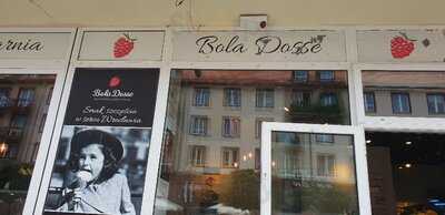 Bola Dosse