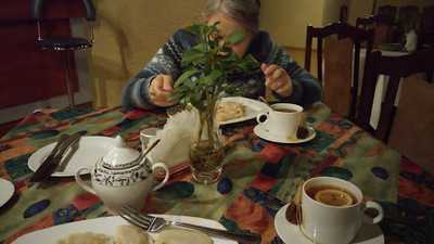 Restauracja Kolorowa