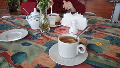 Restauracja Kolorowa