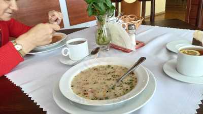 Restauracja Kolorowa