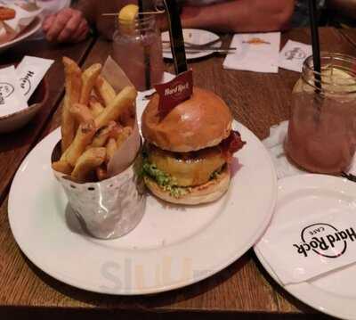 Hard Rock Cafe
