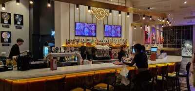 Hard Rock Cafe