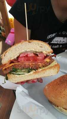 Grill Brothers Burgery