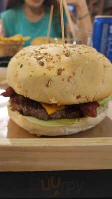 Grill Brothers Burgery