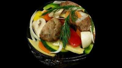 Mr. Hung's - Restauracja