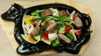 Mr. Hung's - Restauracja