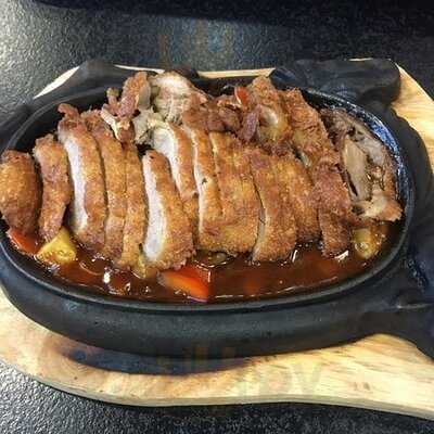 Mr. Hung's - Restauracja