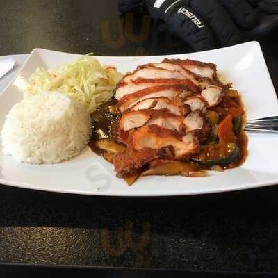 Mr. Hung's - Restauracja