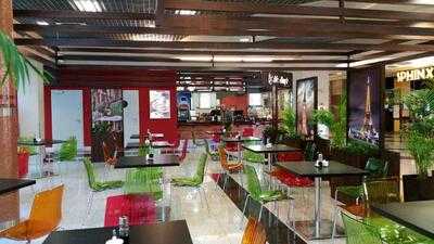 Mr. Hung's - Restauracja