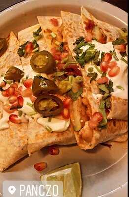 Panczo Św. Antoniego