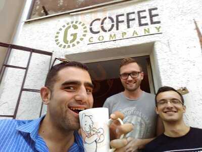 G Coffee Company