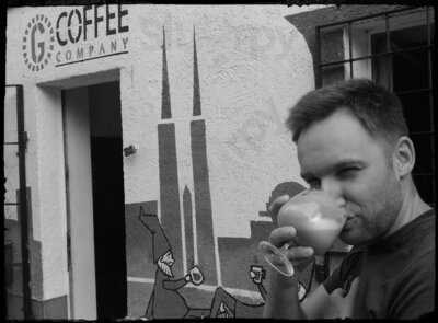G Coffee Company