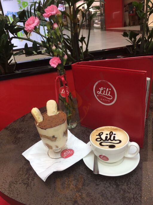 Lili Caffe