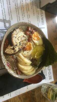 Panda Ramen - Grunwald