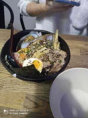 Panda Ramen - Grunwald