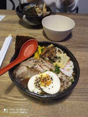 Panda Ramen - Grunwald