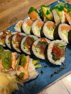 Panda Ramen - Grunwald