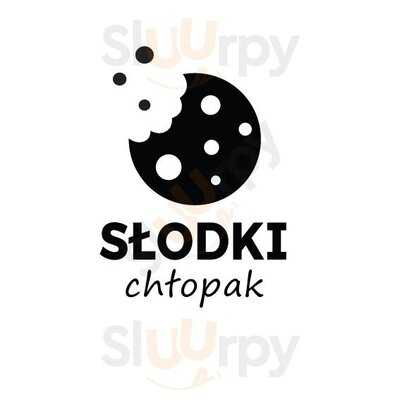 Słodki Chłopak