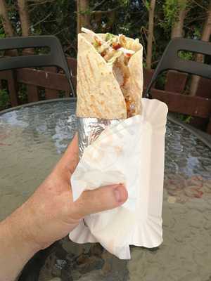 Prawdziwy Turecki Kebab