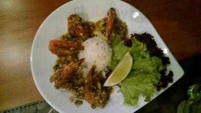 Mahi Mahi Restauracja & Bar