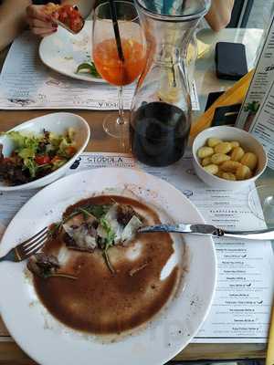 Restauracja Stodoła