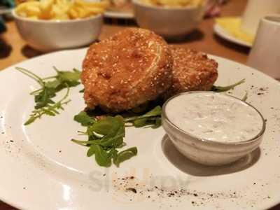 Restauracja Stodoła