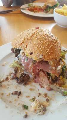 Restauracja Stodoła