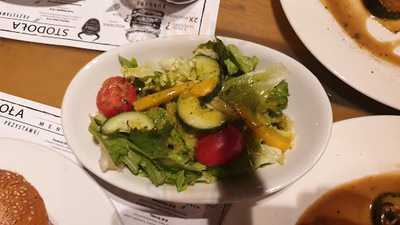 Restauracja Stodoła