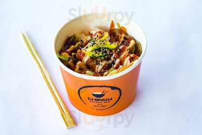 Chingu Korean Bbq