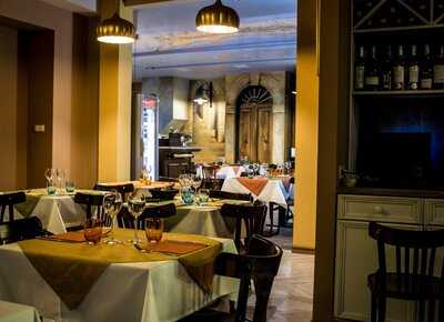 Volare Ristorante Pizzeria