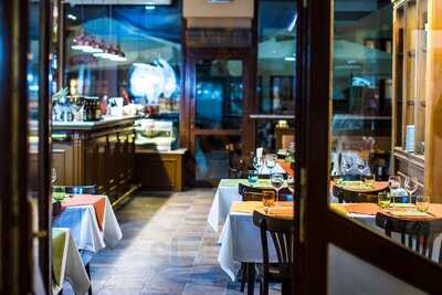 Volare Ristorante Pizzeria