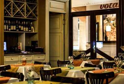 Volare Ristorante Pizzeria