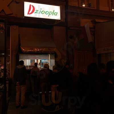 Dzioopla