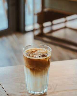 Etno Cafe Wrocław Pasaż Grunwaldzki