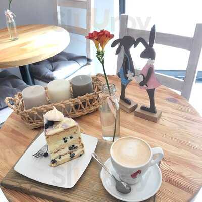 Tortownia Macaron Present