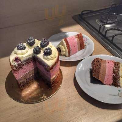 Tortownia Macaron Present