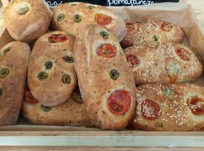 Tortownia Macaron Present