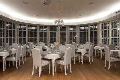 Restauracja Wratislavia