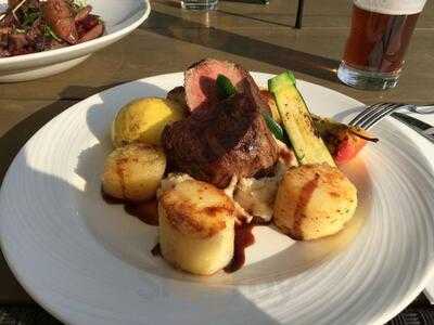 Restauracja Wratislavia