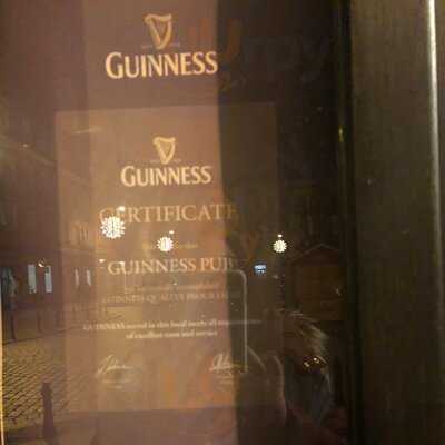 Guinness Pub