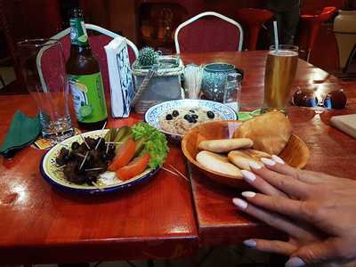 Alladin's Pub & Restaurant