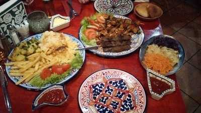 Alladin's Pub & Restaurant