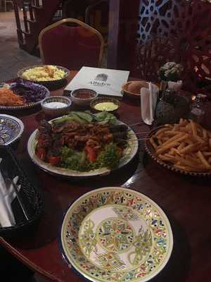 Alladin's Pub & Restaurant