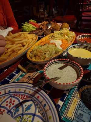 Alladin's Pub & Restaurant