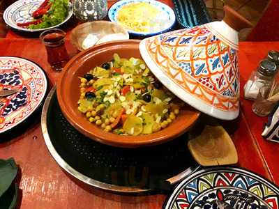 Alladin's Pub & Restaurant