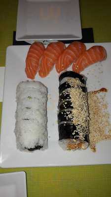 Art Of Sushi