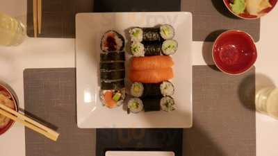 Art Of Sushi