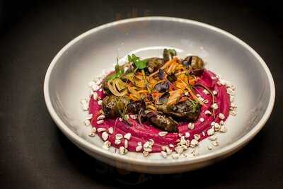 Parlament Cafe & Bistro