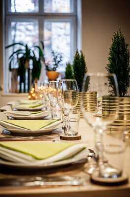 Parlament Cafe & Bistro