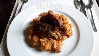 Restauracja Pałac Alexandrów